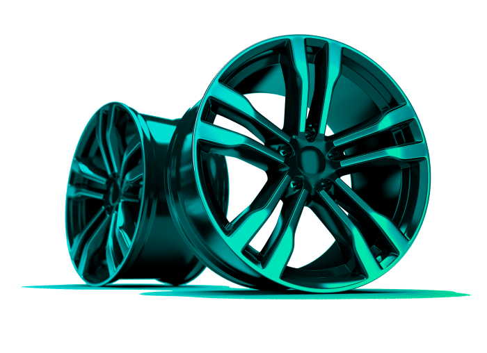 rims